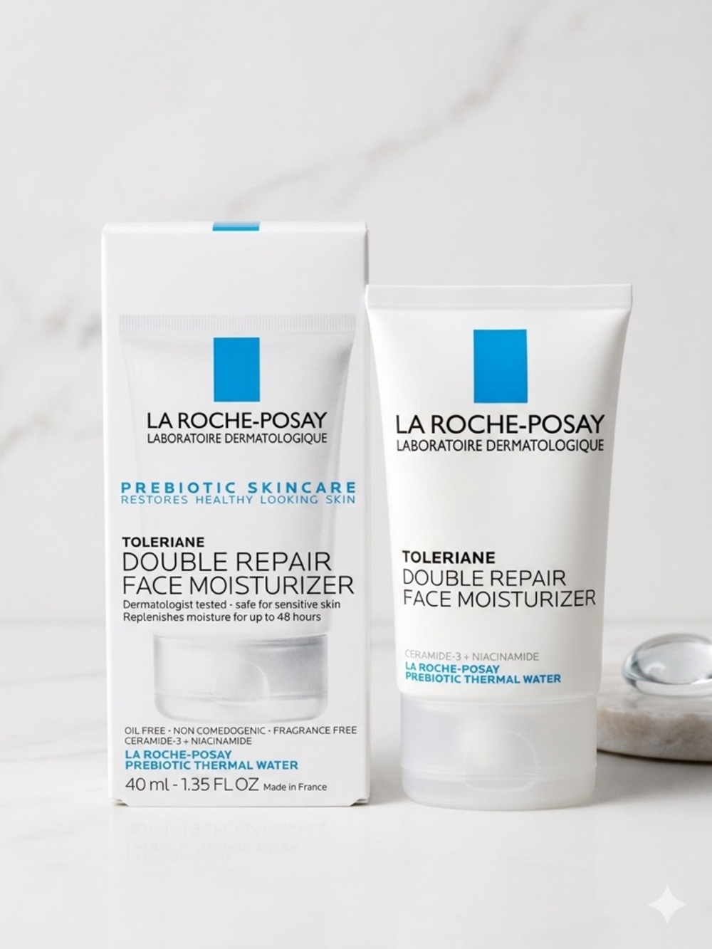 La Roche-Posay Toleriane Double Repair Face Moisturizer
